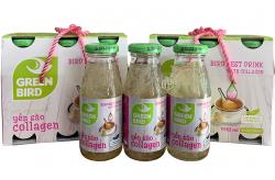 Yến sào collagen combo 12 chai