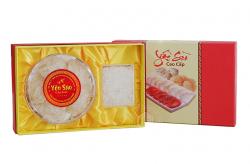 Tổ Yến Sào Cần Giờ làm sạch hộp 50g loại 1