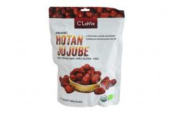 Táo đỏ hữu cơ 450g