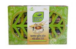 Nước Yến Sào Nhân Sâm hộp 8 hũ x 72g