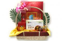COMBO 02: TRĂNG VÀNG NHƯ Ý