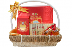 COMBO 06: TRĂNG VÀNG TÂM GIAO 02